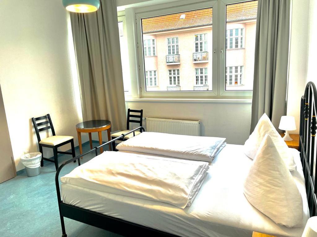 Rixhouse Hostel - Berlin — Foto’s 3